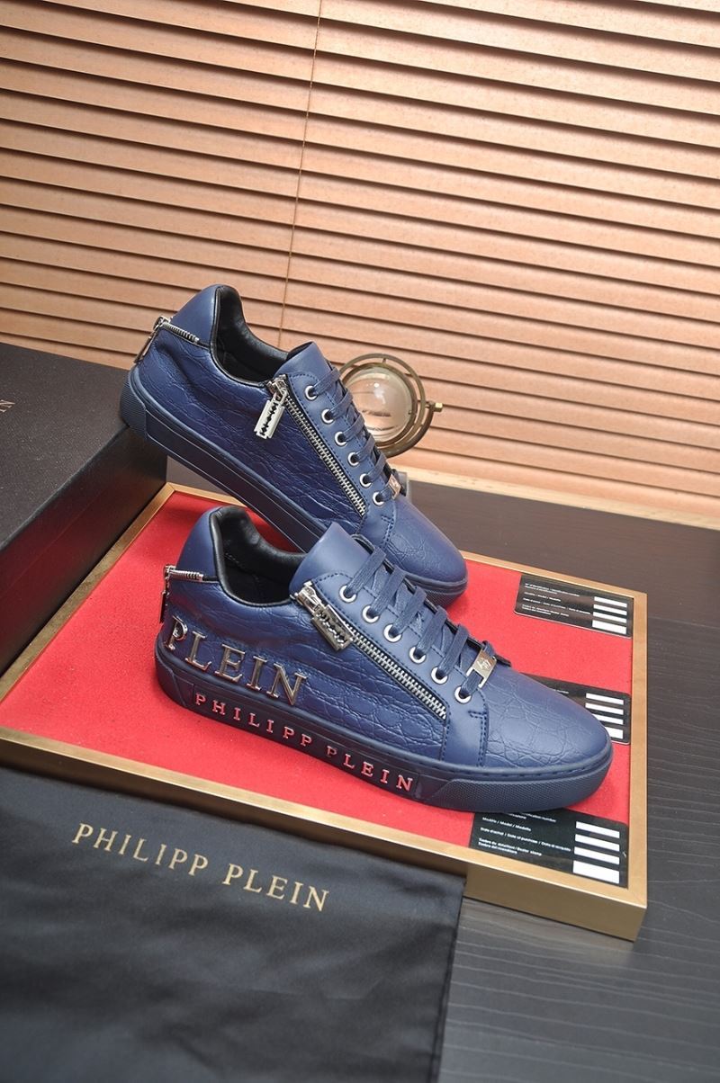 Philipp Plein Shoes